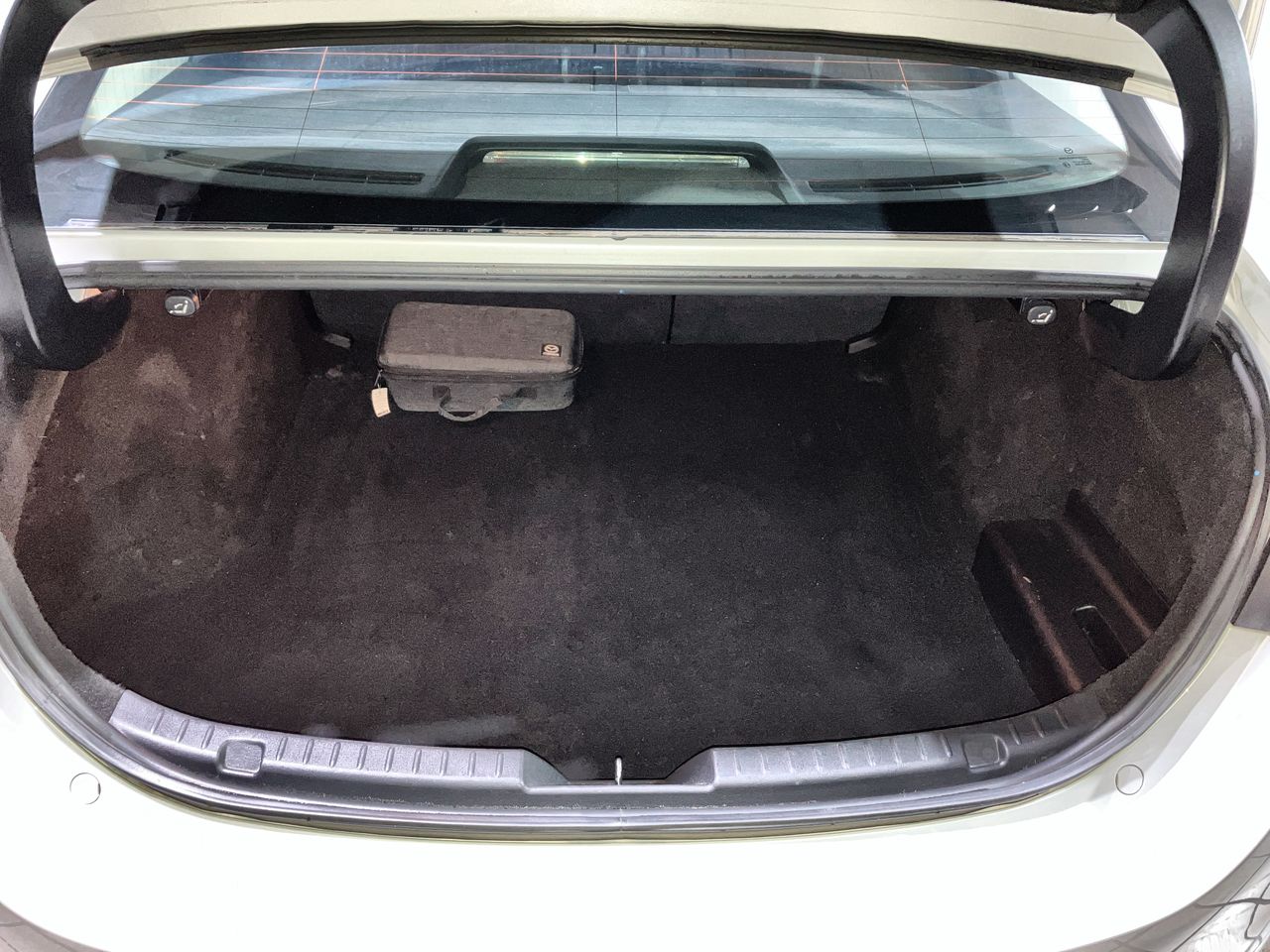 2024 Mazda MAZDA3 I SPORT TM SEDAN