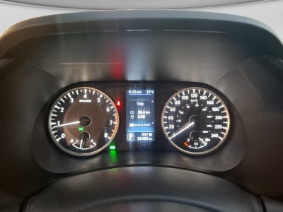 2024 Nissan SENTRA SENSE CVT 24