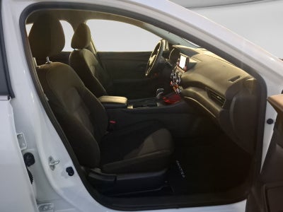 2024 Nissan SENTRA SENSE CVT 24