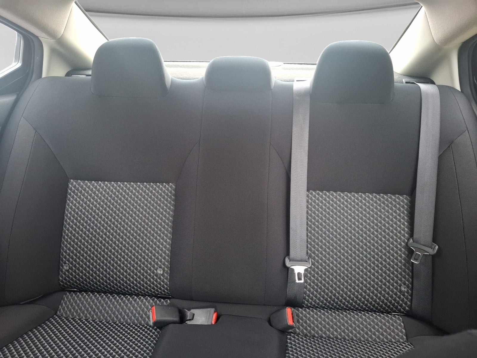 2024 Nissan VERSA SENSE CVT 24