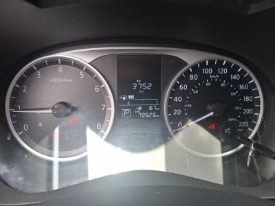2024 Nissan VERSA SENSE CVT 24