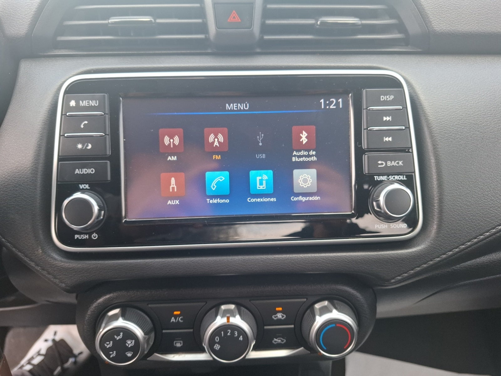 2024 Nissan VERSA SENSE CVT 24