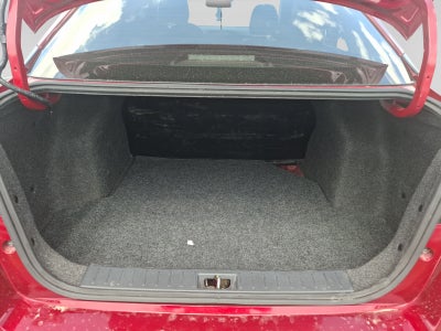 2024 Nissan VERSA SENSE CVT 24