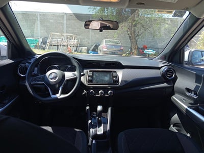 2020 Nissan KICKS ADVANCE 1.6 LTS CVT A/C