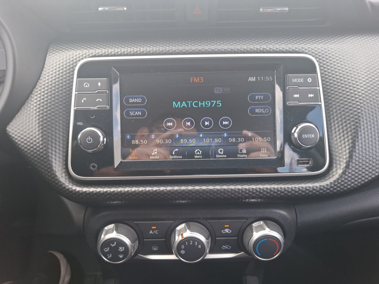2024 Nissan KICKS PLAY ADVANCE 1.6 LTS CVT 24