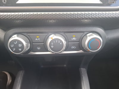 2024 Nissan KICKS PLAY ADVANCE 1.6 LTS CVT 24
