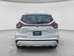 2024 Nissan KICKS PLAY ADVANCE 1.6 LTS CVT 24