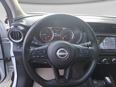 2024 Nissan KICKS PLAY ADVANCE 1.6 LTS CVT 24