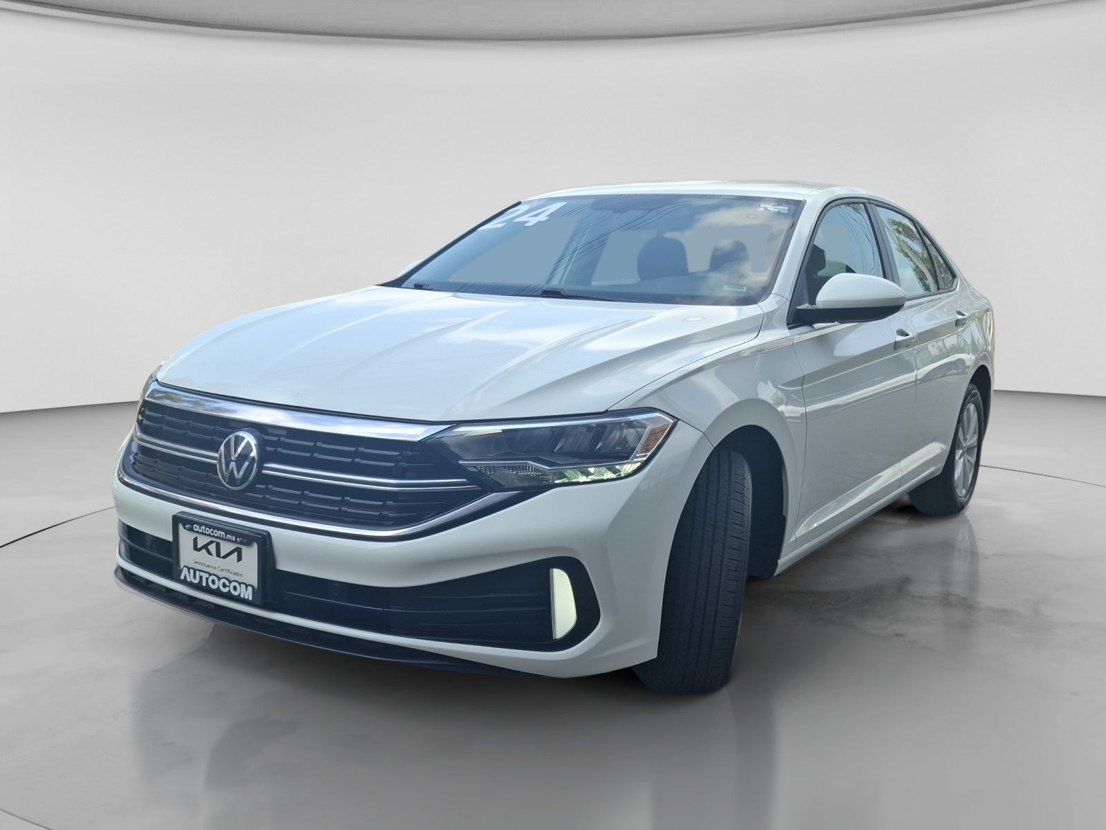 2024 Volkswagen JETTA COMFORTLINE TIPTRONIC