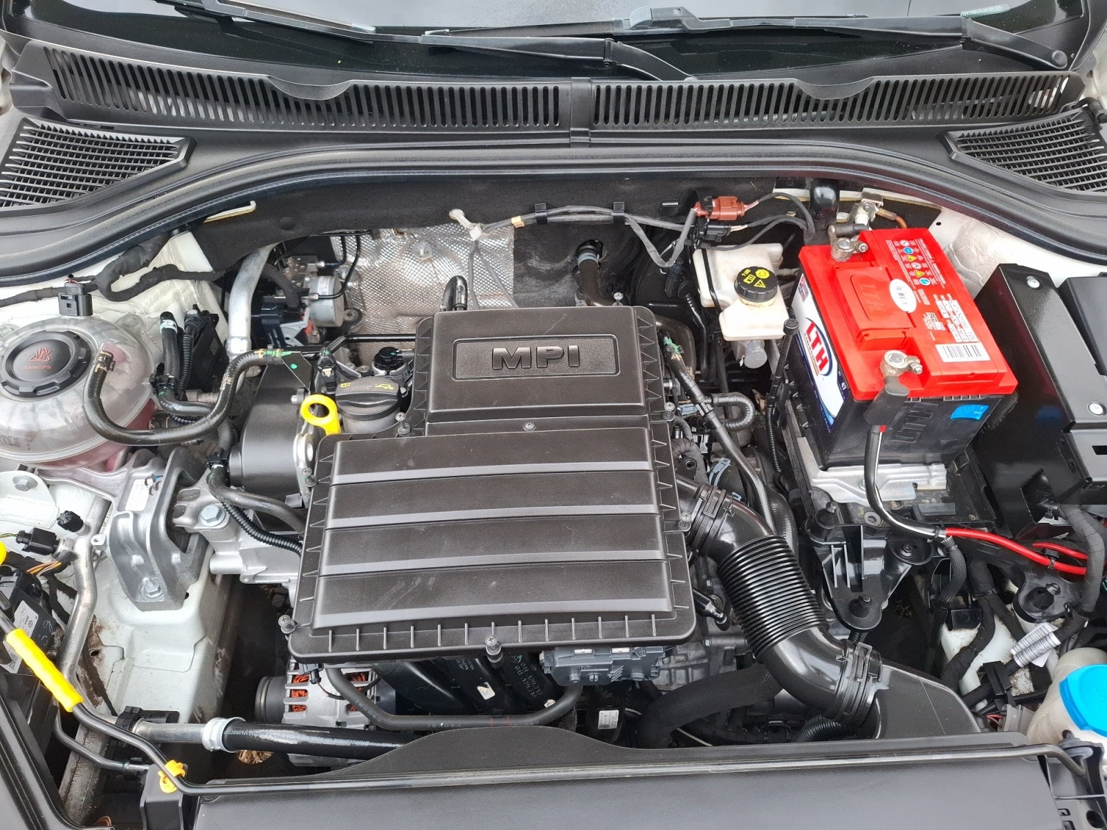 2020 Volkswagen JETTA STARTLINE TIP