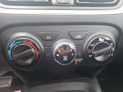 2025 Hyundai HB20 1.6 GL MID AUTO