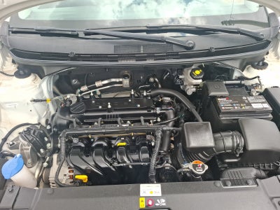 2025 Hyundai HB20 1.6 GL MID AUTO