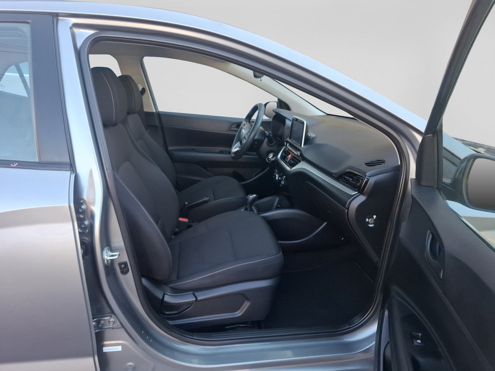 2025 Hyundai HB20 GL TA RIN16