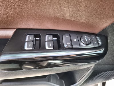 2018 Kia SPORTAGE 2.4L SXL T/A