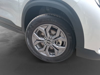 2024 Kia SELTOS EX PACK