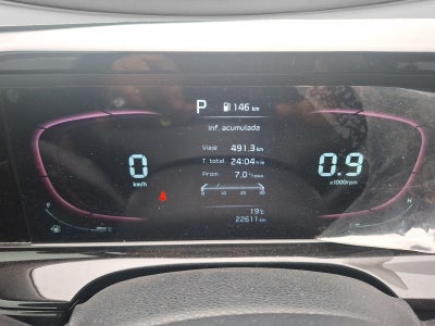 2024 Kia SELTOS Seltos 1.5L SX CVT