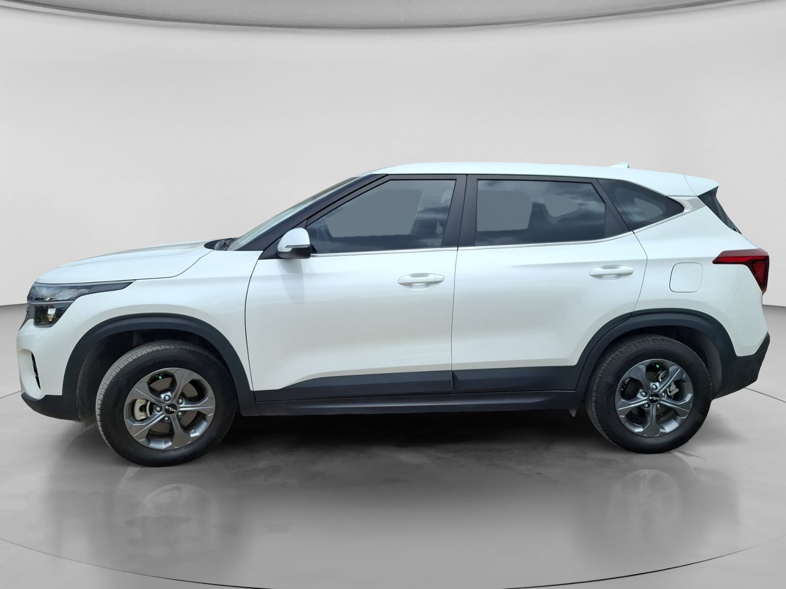 2026 Kia SELTOS SELTOS 1.5L EX CVT
