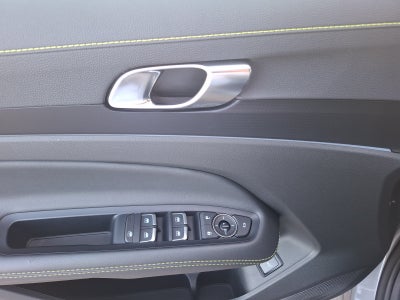 2026 Ford TERRITORY TERRITORY HEV TITANIUM