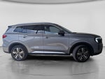 2026 Ford TERRITORY TERRITORY HEV TITANIUM