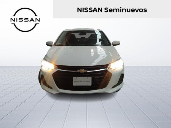 2024 Chevrolet ONIX LS B