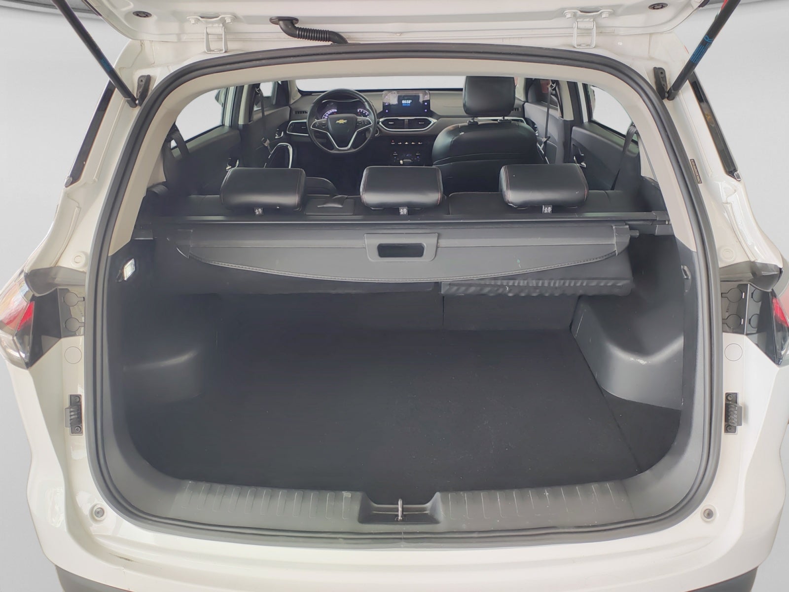 2023 Chevrolet GROOVE PREMIER AT
