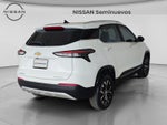 2023 Chevrolet GROOVE PREMIER AT