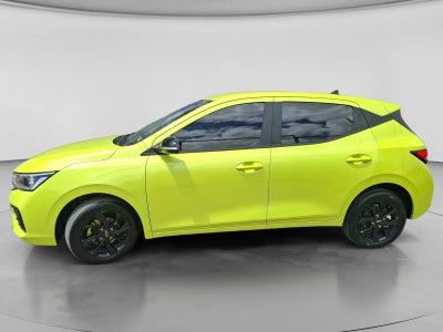 2025 Chevrolet AVEO LT BLACK EDITION G