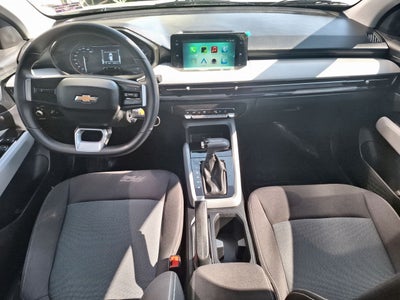 2024 Chevrolet AVEO LT PLUS