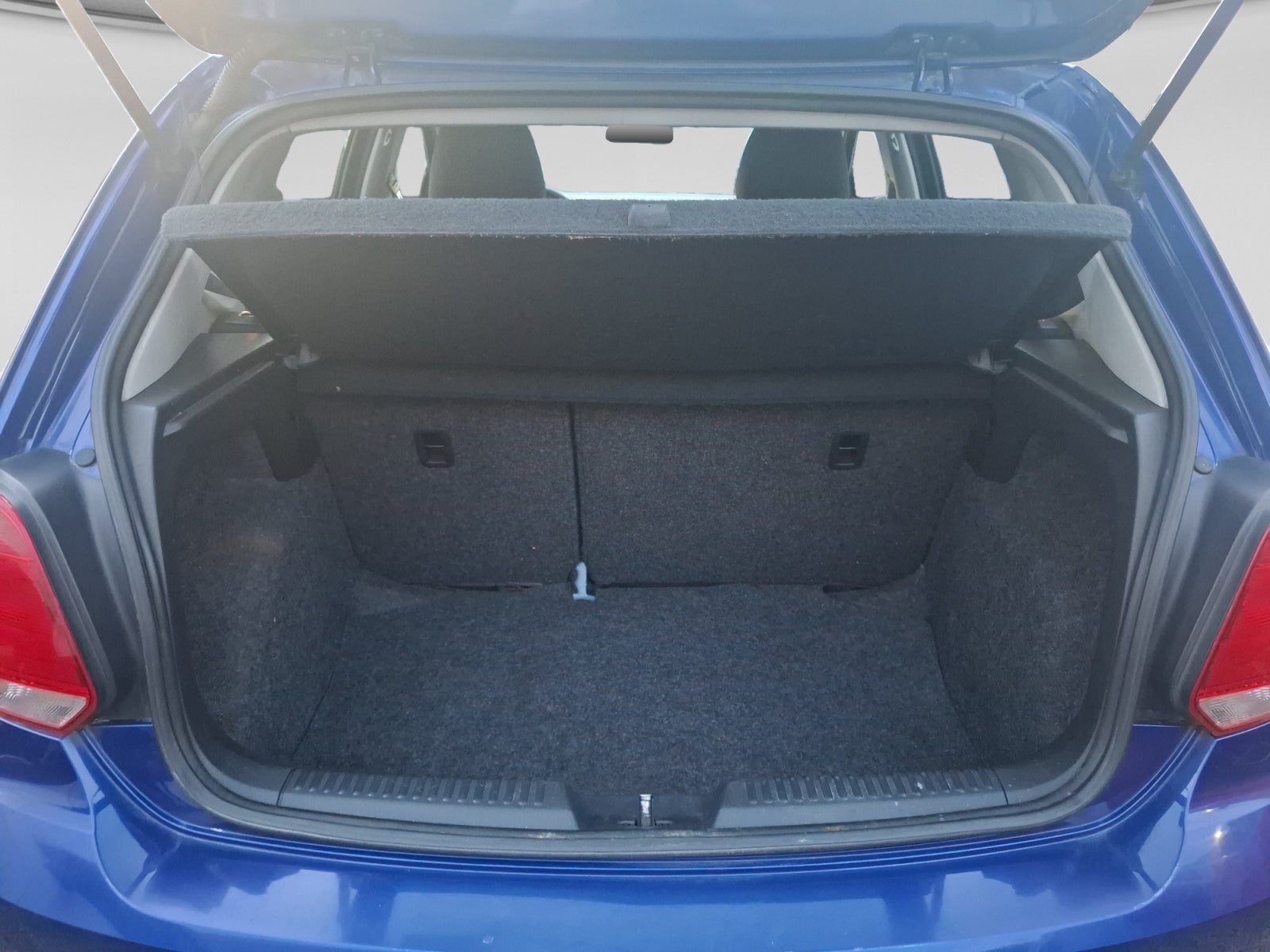 2021 Volkswagen POLO STARTLINE STD.