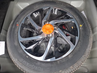 2021 Toyota YARIS S MT