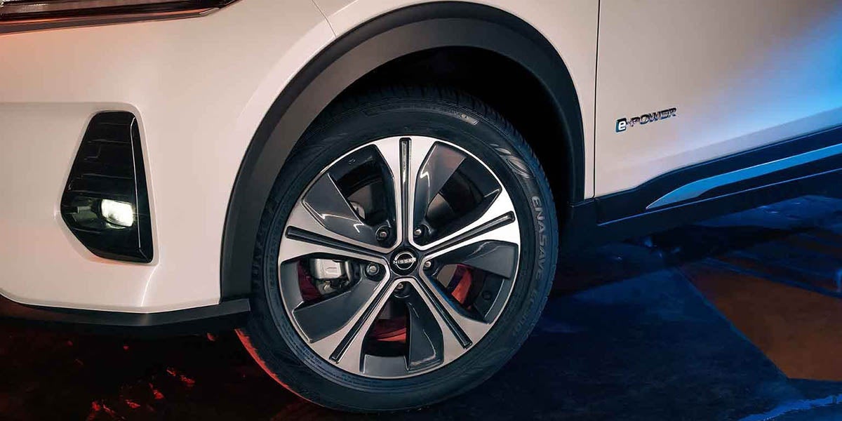 Nissan Kicks Exterior5